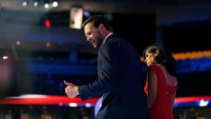 Как Джей Ди Ванс стана новият крал на Америка