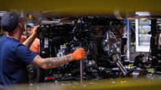 Ford планира да съкрати до 3200 работни места в Германия