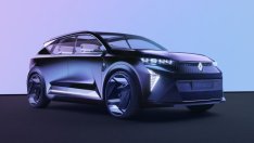 Renault представи водороден автомобил, който ще се появи на пазара до 2032 г.