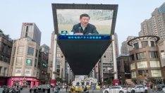 Си Дзинпин рискува да събори китайската технологична къща от карти