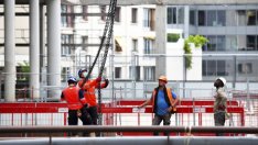 Льо Мер: Широкото увеличение на заплатите ще изяде от конкурентоспособността на Франция