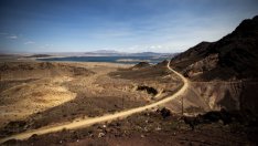 Недостигът на вода може да провокира войни