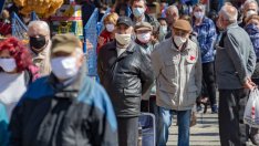 Сергей Цветарски: Надяваме се повече хора да се преброят електронно