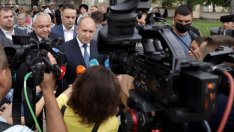 Румен Радев: Време е да излекуваме всички комплекси за политическа обреченост