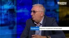 Иван Пенков: Пандемията се отрази и на бизнеса с дървесина