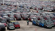 Китай премахва списъка с препоръчани доставчици на батерии за електромобили