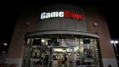 Капанът на големия дивидент - GameStop 