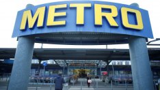 Metro отхвърли офертата за придобиване