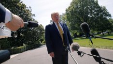 Тръмп: Фед е едно инатливо дете