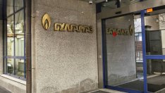 "Булгаргаз" получи 6 оферти за доставка на газ до края на 2024  г., избра тази на Total
