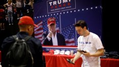 Как Тръмп се опитва да победи реалността