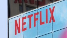 Финансовият директор на Netflix подава оставка