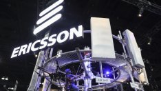 Ericsson: 5G абонаментите в света ще надминат 580 млн. до края на 2021 г.