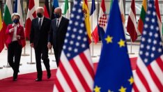 Пет неща за технологичните отношения между ЕС и САЩ след посещението на Байдън