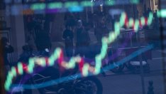 Индикатор показва влошаване на мечите настроения за биткойна - или пък не съвсем