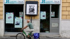 Италианската банка, която се провали на стрес теста