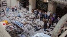 Музеят на София се разширява с музикална и театрална зала