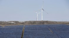 ВЕИ достигат 38% от енергийния микс на Германия