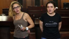 Спецапелативният съд остави в ареста Десислава Иванчева и Биляна Петрова