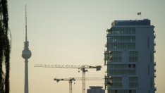 Гражданска инициатива в Берлин иска да отчуждава големи наемодатели