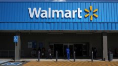 Walmart съди издателя на кредитни карти Synchrony за 800 млн. долара 
