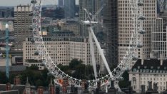 Данъчните промени и Brexit се отразяват негативно на имотния пазар в Лондон