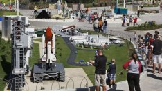 Акциите на дубайския строител на Legoland се сринаха при дебюта си на борсата