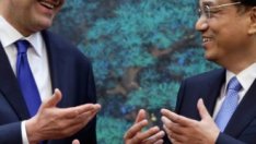 Самарас убеждава Китай, че Гърция е „входната врата“ за инвестиране в Европа