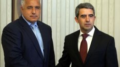 Борисов: ДПС са се разбрали с "Атака" за кабинет