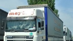 Превозвачи: Блокираме границата с Турция до писмена декларация от Анкара*