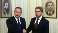 Сергей Станишев: Няма коалиция "Всички срещу ГЕРБ"