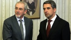 Местан: Следващият председател на парламента няма да е от групата на ДПС