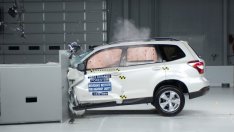 Хитовите кросовъри в САЩ са опасни, смята местна организация