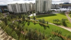 Апартаментите от Олимпийското село в Лондон излизат на пазара