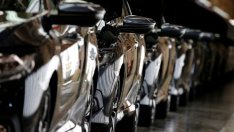 С над 7% повече нови автомобили са продадени в България през полугодието