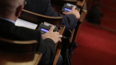 Вече тече 5-дневният срок за предложения за председател на КФН