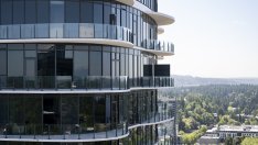 Добре дошли в страната на зомбитата: Имотите в Европа не успяват да се възстановят от спада