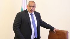 Боросов: Националната ни сигурност е гарантирана само в рамките на НАТО