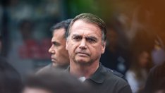 Върховният съд на Бразилия потвърждава присъдата на бившия президент Жаир Болсонаро