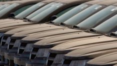 Китайските функционери вече няма да могат да се возят на западни автомобили