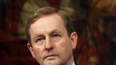 Ирландия свиква референдум за фискалния пакт в ЕС