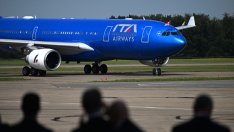 След декрет на правителството на Мелони: Lufthansa е напът да поеме ITA
