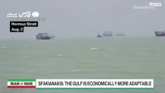 Сфакянакис: САЩ подценяват способността на режима в Иран да оцелее в дълга война