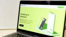 Robinhood се цели в оценка от 35 млрд. долара с IPO-то си