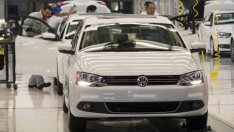 Volkswagen спира производството и продажбите на Passat в САЩ след 2022 г.