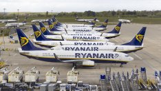 Ryanair купува самолети на Boeing за 40 млрд. долара