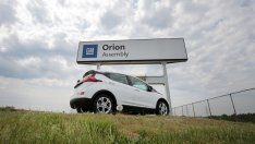 Продажбите на GM скачат с 24% на фона на по-голяма наличност на чипове