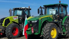 България и още 4 държави искат от ЕК мерки срещу ефекта от увеличения украински внос 