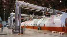 Ядрената енергия в САЩ ще привлече инвестиции за 350 млрд. долара до 2050 г.