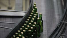 AB InBev повиши прогнозите си за 2022 г. след по-бърз ръст на продажбите